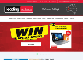 leadingappliances.com.au