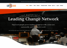 leadingchangenetwork.org