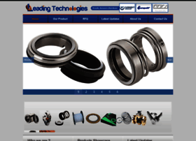 leadingtechnologies.com.pk