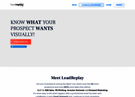 leadreplay.com