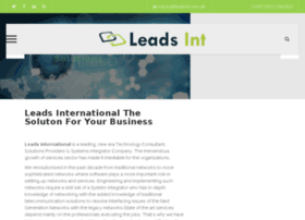 leadsint.com.pk