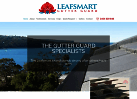 leafsmart.com.au