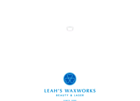 leahswaxworks.com.au