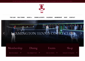 leamingtonrealtennis.co.uk