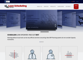 lean-scheduling.eu