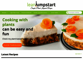 leanjumpstart.com