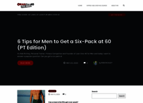 leanover40formen.com