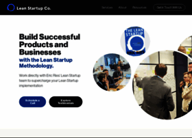leanstartup.co