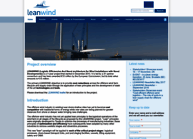 leanwind.eu