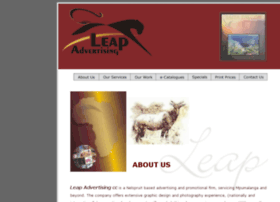 leapadvertising.co.za