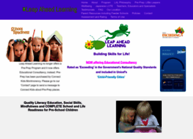 leapaheadlearning.com.au