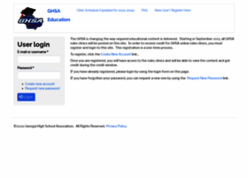 learn.ghsa.net
