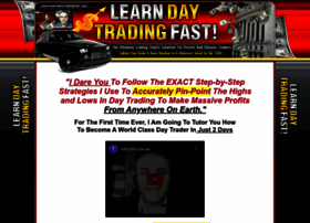 learndaytradingfast.com