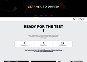 learnertodriver.co.za