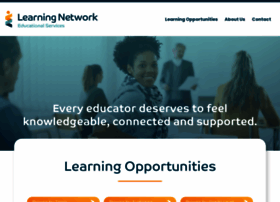 learning-network.org