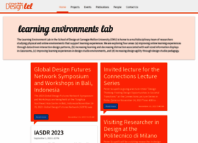 learningenvironmentslab.org