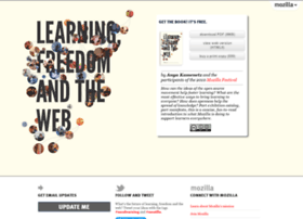 learningfreedomandtheweb.org