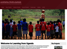 learningfromuganda.org.uk