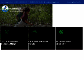 learninggate.org