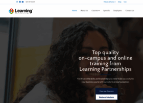 learningpartnerships.com.au