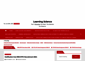 learningscience.co.in