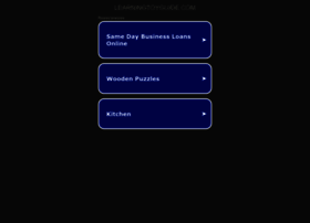 learningtoyguide.com