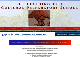 learningtreeprep.org