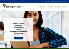 learningtreetutors.com