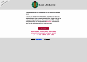 learnlayout.com