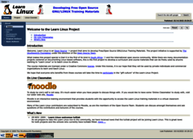 learnlinux.org.za