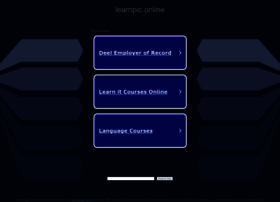 learnpic.online