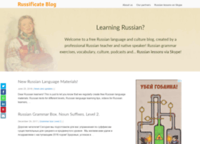 learnrussianweb.com