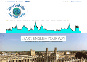 learntospeaknative.com
