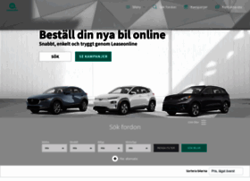 leaseonline.se