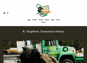 leatherwoodhoney.com.au