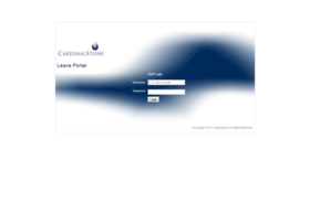 leave.cardinalstone.com