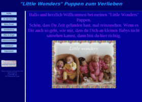 lebensechte-babypuppen.de