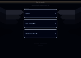 lebenslust-muenchen.de