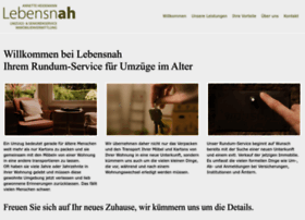 lebensnah-service.de