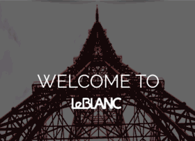 leblanc.net.my