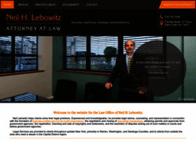 lebowitzlaw.com