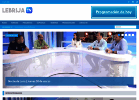 lebrija.tv