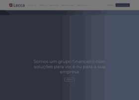 lecca.com.br