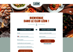 leclubleon.fr