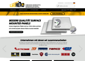 led-hero.de