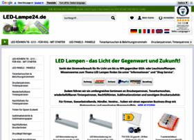 led-lampe24.de