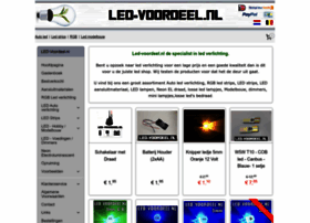 led-voordeel.nl