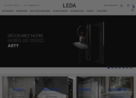 leda.eu