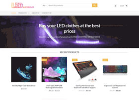 ledclothing.eu