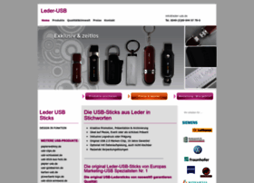 leder-usb.de